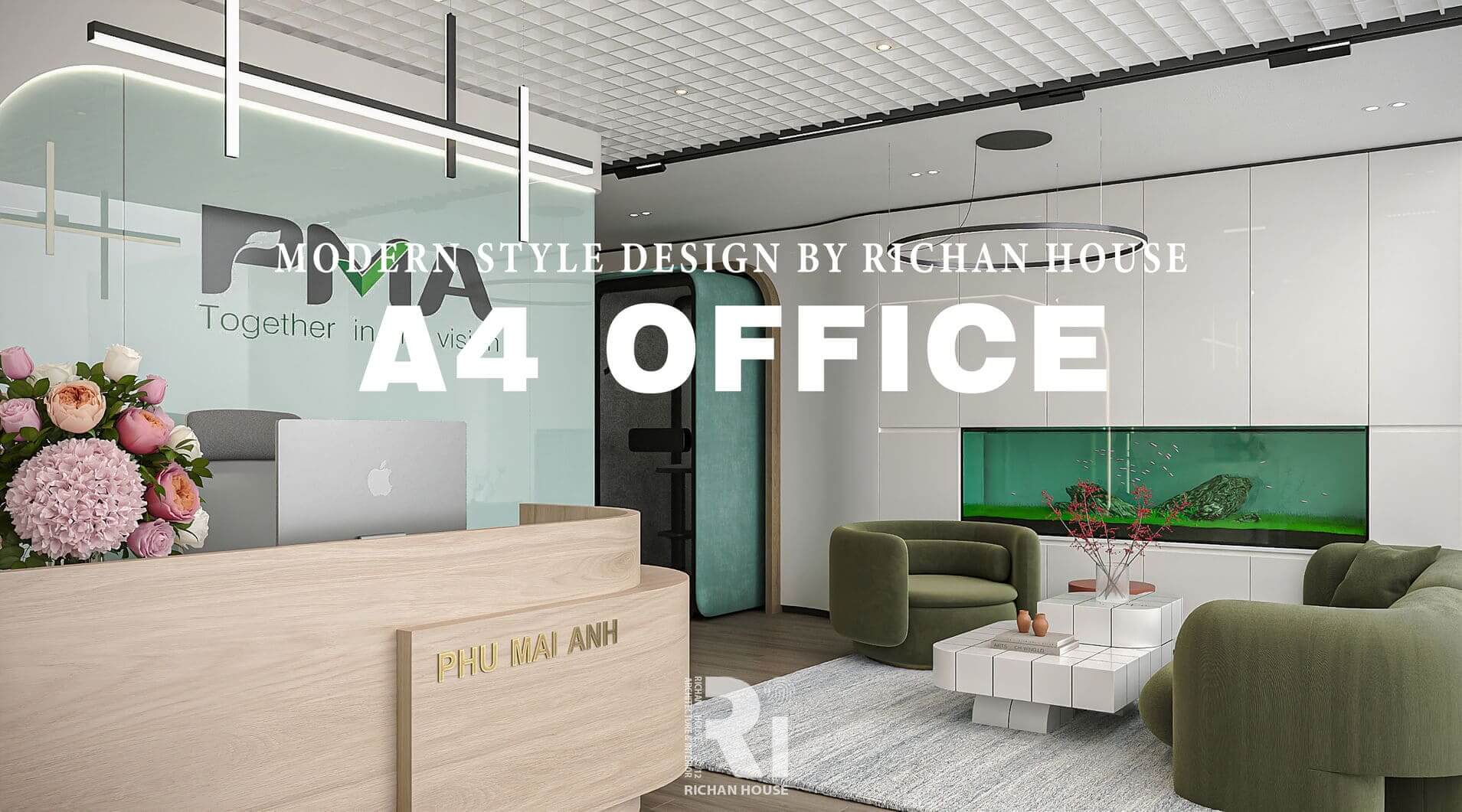 A4 OFFICE