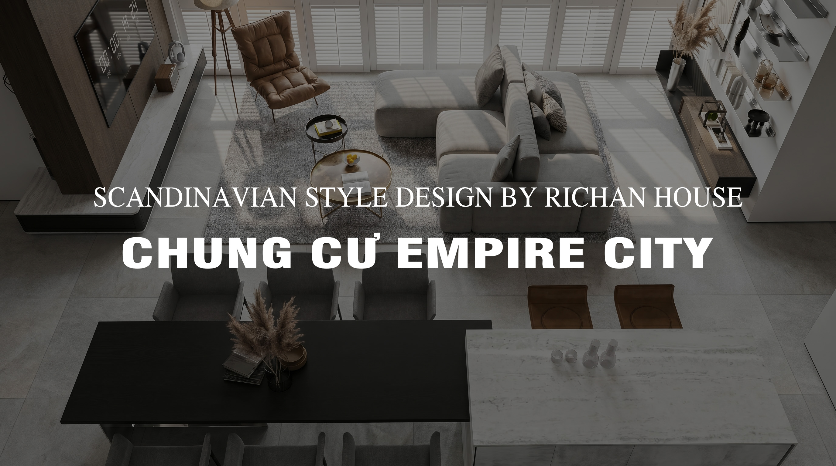 EMPIRE CITY
