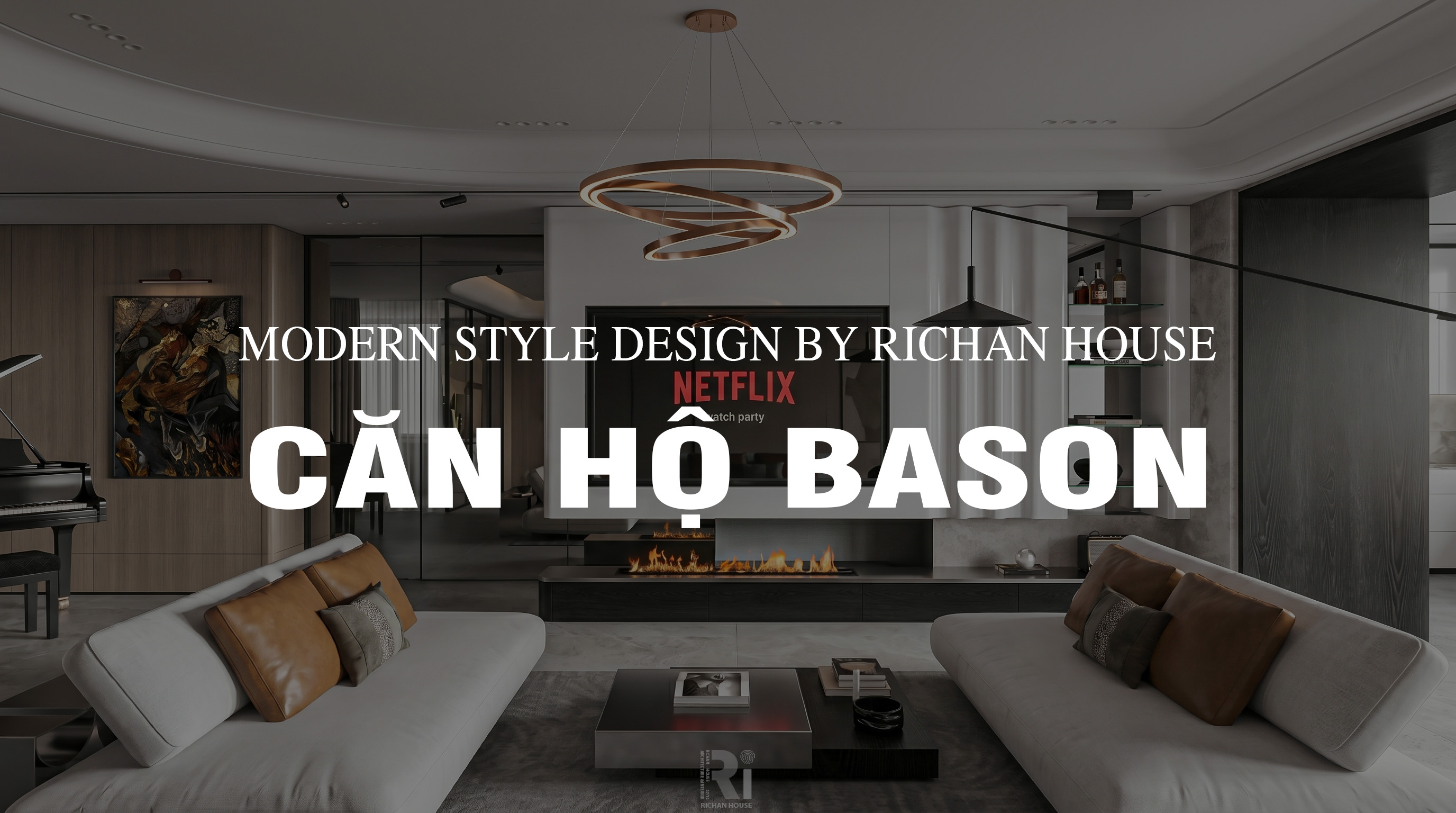 CĂN HỘ BASON